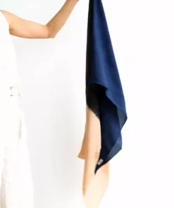 Studio Variously Handcrafted Kasmi Silk Scarf