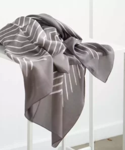 Studio Variously Accessories Katano Silk Scarf