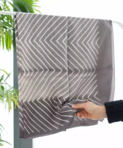 Studio Variously Accessories Katano Silk Scarf