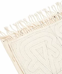 Studio Variously Katha Throw Blanket