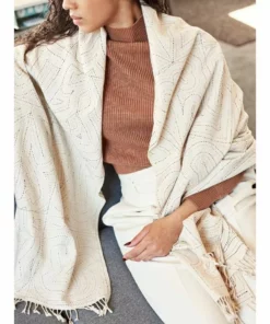 Studio Variously Katha Throw Blanket