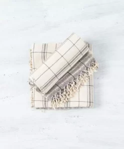 Studio Variously Handcrafted Lekha Throw Blanket 14 Studio Variously Handcrafted Lekha Throw Blanket