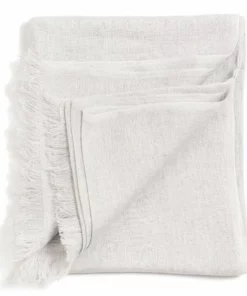 Studio Variously Accessories Pebble Linen Scarf