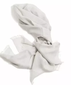 Studio Variously Accessories Pebble Linen Scarf