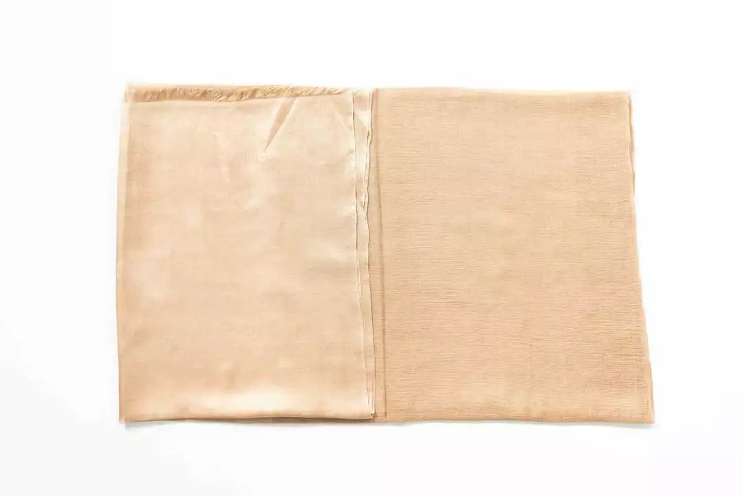 Studio Variously Lunar Silk And Cashmere Scarf Handcrafted 4 Studio Variously Lunar Silk And Cashmere Scarf Handcrafted