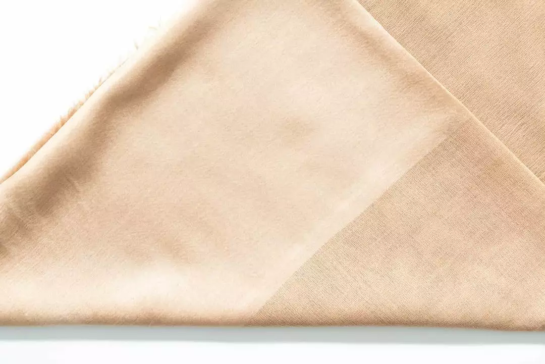 Studio Variously Lunar Silk And Cashmere Scarf Handcrafted 3 Studio Variously Lunar Silk And Cashmere Scarf Handcrafted