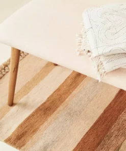 Studio Variously Maati Wool Rug Home Goods