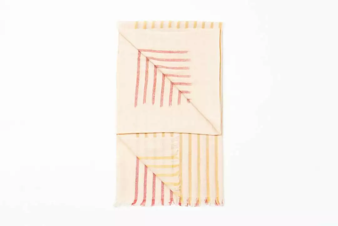 Studio Variously Canvas Melos Merino Wool Scarf Accessories 3 Studio Variously Canvas Melos Merino Wool Scarf Accessories