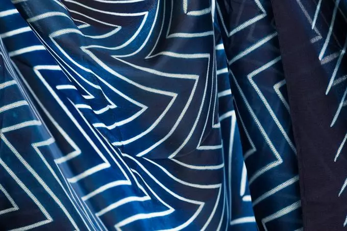 Studio Variously Naami Scarf 2 Studio Variously Naami Scarf