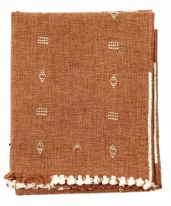 Studio Variously Reyti Blanket Home Goods