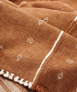 Studio Variously Reyti Blanket Home Goods