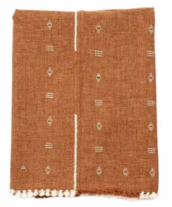 Studio Variously Reyti Blanket Home Goods