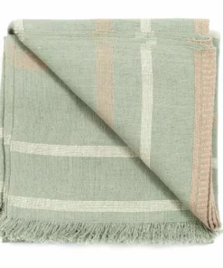 Studio Variously Sage Blanket Home Goods