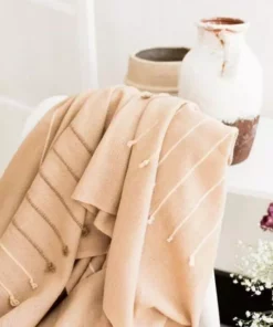 Studio Variously Throw Blankets Terra Merino Throw Blanket 16 Studio Variously Throw Blankets Terra Merino Throw Blanket