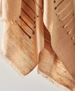 Studio Variously Throw Blankets Terra Merino Throw Blanket 17 Studio Variously Throw Blankets Terra Merino Throw Blanket