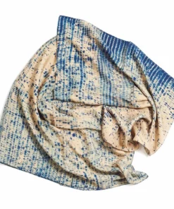 Studio Variously Tesu Silk Scarf Accessories 8 Studio Variously Tesu Silk Scarf Accessories