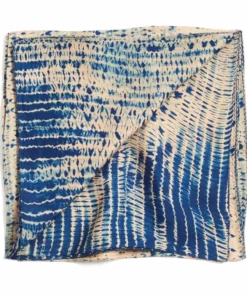 Studio Variously Tesu Silk Scarf Accessories