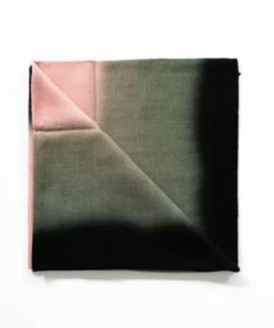 Studio Variously Umbra Kiwi Merino Scarf 16 Studio Variously Umbra Kiwi Merino Scarf