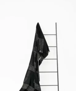 Studio Variously Home Goods Walnut Throw Blanket