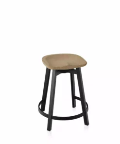 Emeco Su Counter Stool - Black Frame Furniture