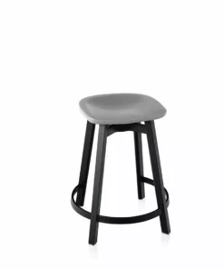 Emeco Su Counter Stool - Black Frame Furniture
