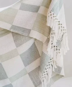 Zuahaza Home Goods Sumapaz Large Throw Blanket