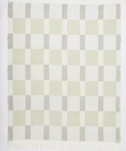 Zuahaza Home Goods Sumapaz Large Throw Blanket