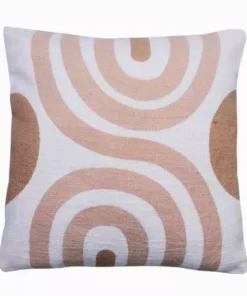 Casa Amarosa Home Goods Sunset Throw Pillow Cover