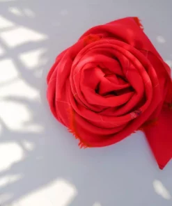 Soil To Studio Surekha Merino Scarf Accessories