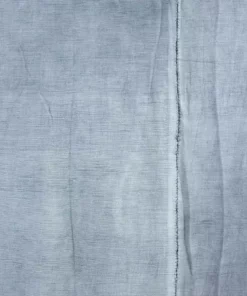 Swahili African Modern Periwinkle Gabi Tablecloth / Throw Blanket Throw Blankets