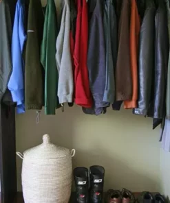 Swahili African Modern Medium Solid White Prayer Mat Hamper