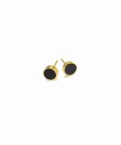 Swahili Coast Design Best Sellers Horn Stud Earrings