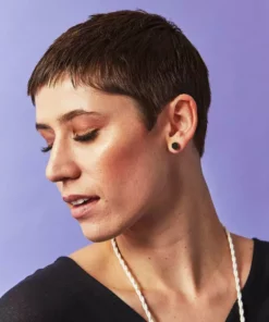 Swahili Coast Design Best Sellers Horn Stud Earrings