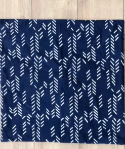 Symbology Home Goods Art Deco Reversible Sham