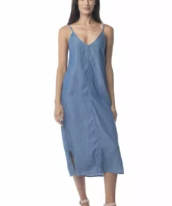 Synergy Organic Clothing Bi-Coastal Eucalyptus Slip Dress 17 Synergy Organic Clothing Bi-Coastal Eucalyptus Slip Dress