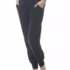 Synergy Organic Clothing Bleeker Pant - Black Sale