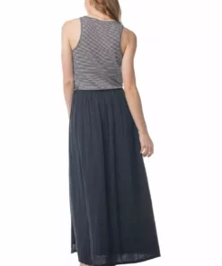 Synergy Organic Clothing Laylin Skirt - Black