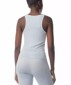 Synergy Organic Clothing Lighten Tank - Plein Air Sale