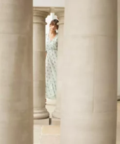 Synergy Organic Clothing Lotus Ruby Maxi Dress Sale 14 Synergy Organic Clothing Lotus Ruby Maxi Dress Sale