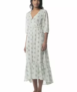 Synergy Organic Clothing Lotus Ruby Maxi Dress Sale 10 Synergy Organic Clothing Lotus Ruby Maxi Dress Sale