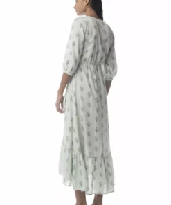 Synergy Organic Clothing Lotus Ruby Maxi Dress Sale 13 Synergy Organic Clothing Lotus Ruby Maxi Dress Sale