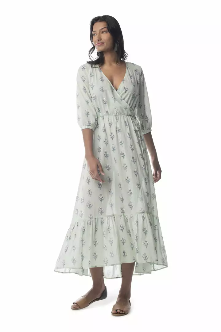 Synergy Organic Clothing Lotus Ruby Maxi Dress Sale 4 Synergy Organic Clothing Lotus Ruby Maxi Dress Sale