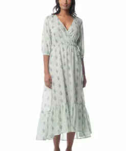 Synergy Organic Clothing Lotus Ruby Maxi Dress Sale 12 Synergy Organic Clothing Lotus Ruby Maxi Dress Sale