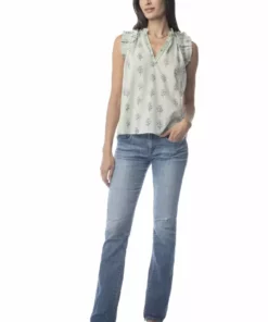 Synergy Organic Clothing Lotus Viola Top 11 Synergy Organic Clothing Lotus Viola Top