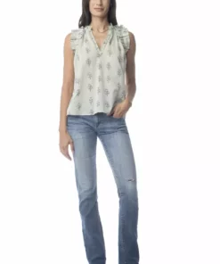 Synergy Organic Clothing Lotus Viola Top 10 Synergy Organic Clothing Lotus Viola Top