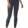 Synergy Organic Clothing Best Sellers Manipura Legging - Black
