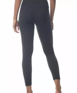 Synergy Organic Clothing Best Sellers Manipura Legging - Black