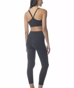 Synergy Organic Clothing On The Move Pant - Black Sale 10 Synergy Organic Clothing On The Move Pant - Black Sale