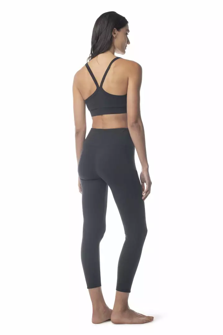 Synergy Organic Clothing On The Move Pant - Black Sale 4 Synergy Organic Clothing On The Move Pant - Black Sale