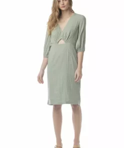 Synergy Organic Clothing Sale Raquel Dress